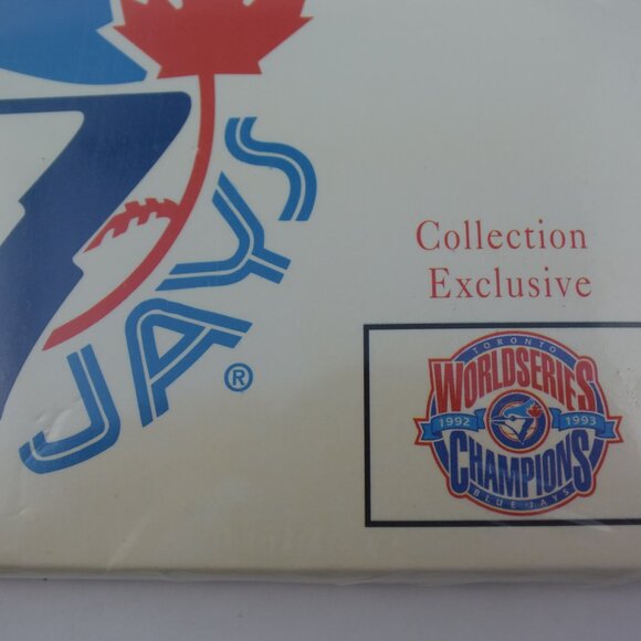 Toronto Blue Jays Post Card Collection 1994  NEW! - Picture 6 of 6